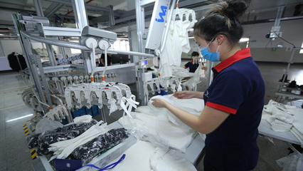 聚焦研發,借力PLM 云蝠毛衫的全球化發展之路